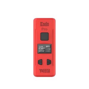 Shop Yocan Kodo Pro Battery in australian