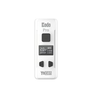 Shop Yocan Kodo Pro Battery in australian