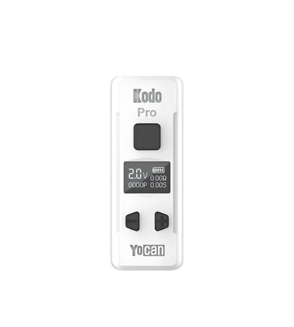 Shop Yocan Kodo Pro Battery in australian
