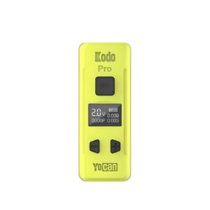 Shop Yocan Kodo Pro Battery in australian