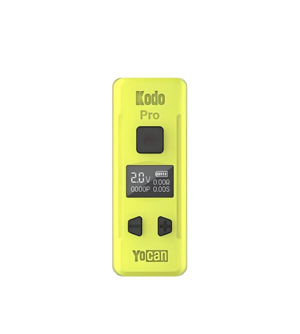 Shop Yocan Kodo Pro Battery in australian