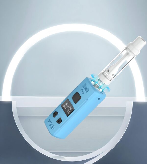 Shop Yocan Kodo Pro Battery in australian