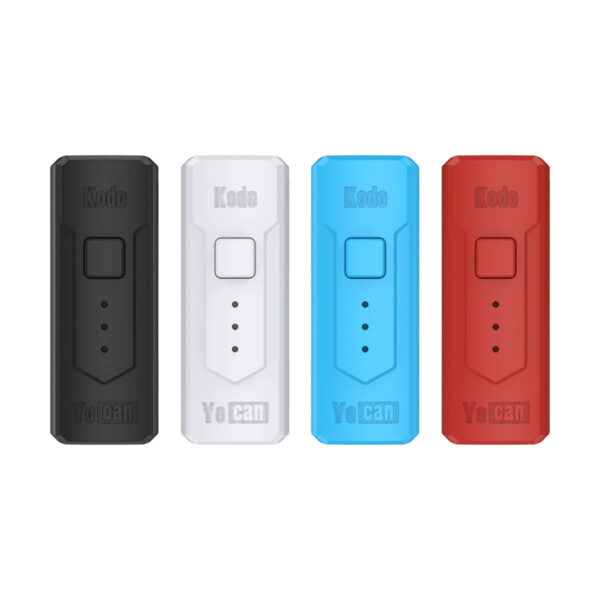 Shop Yocan Kodo Cartridge Battery in australian