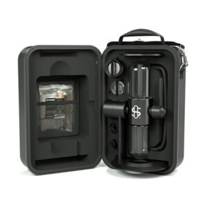 Shop Stundenglass Kompact Gravity Hookah in australian