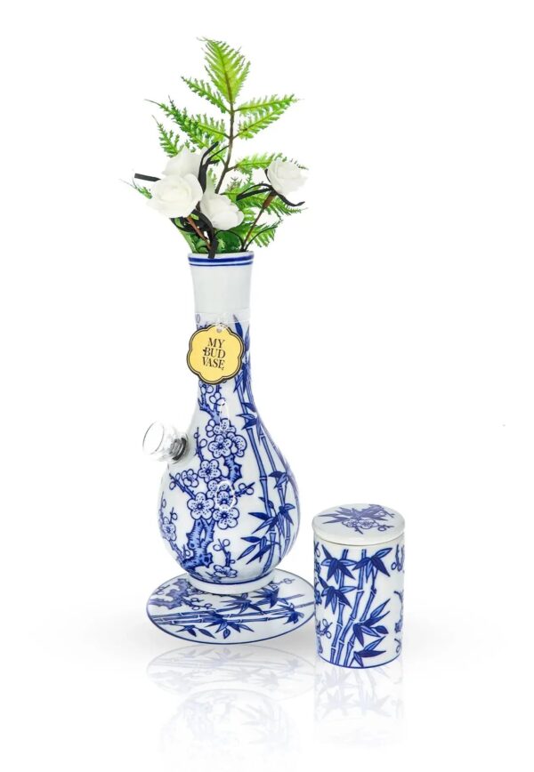 Shop Luck Vase Bong in australian
