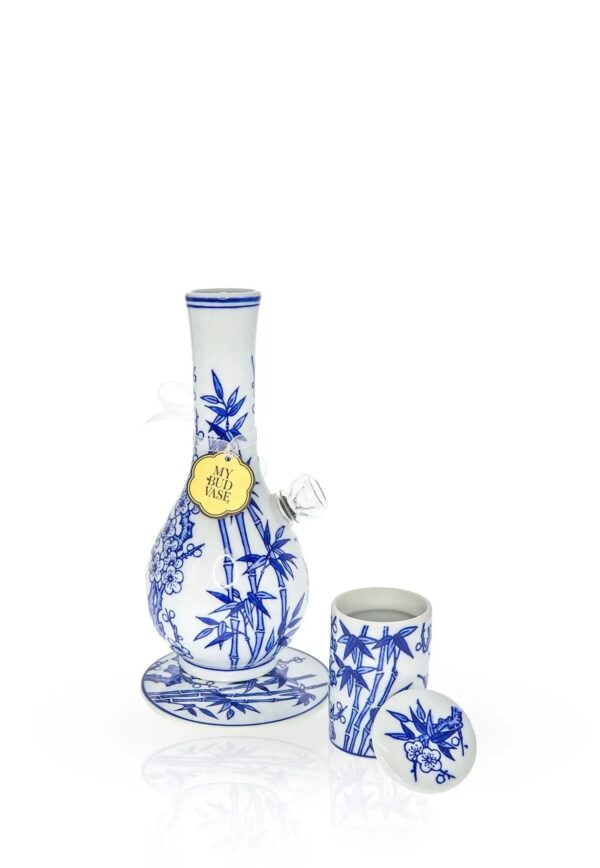 Shop Luck Vase Bong in australian
