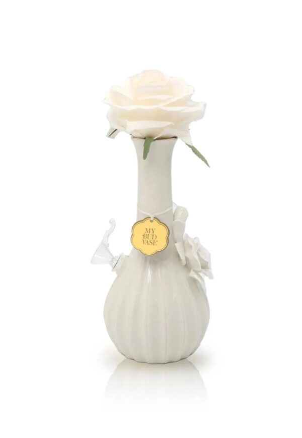 Shop Rose Vase Bong in australian