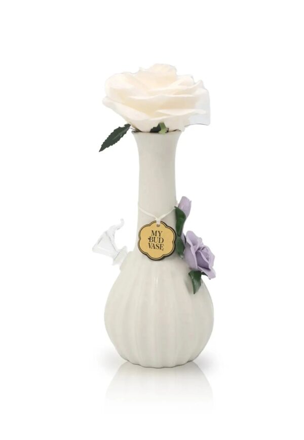 Shop Rose Vase Bong in australian