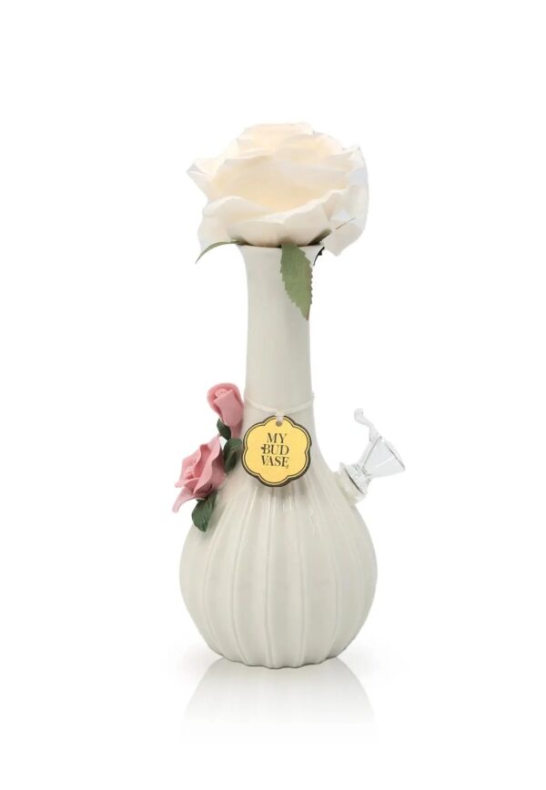 Shop Rose Vase Bong in australian