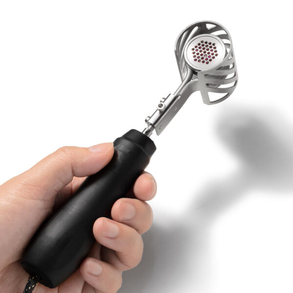 Shop SZ Crossing Ruby Twist Injector Ball Vaporizer Kit in australian