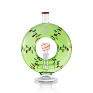 Shop HEMPER - Wreath XL Bong 10" in australian