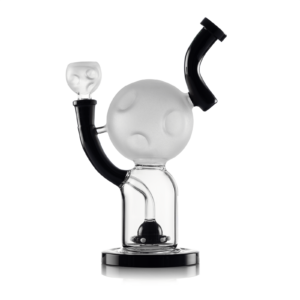 Shop HEMPER - Moon XL Bong 9" in australian