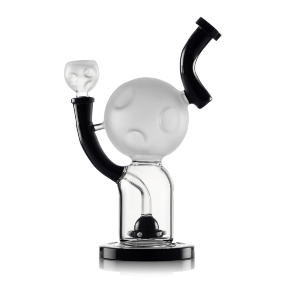 Shop HEMPER - Moon XL Bong 9" in australian