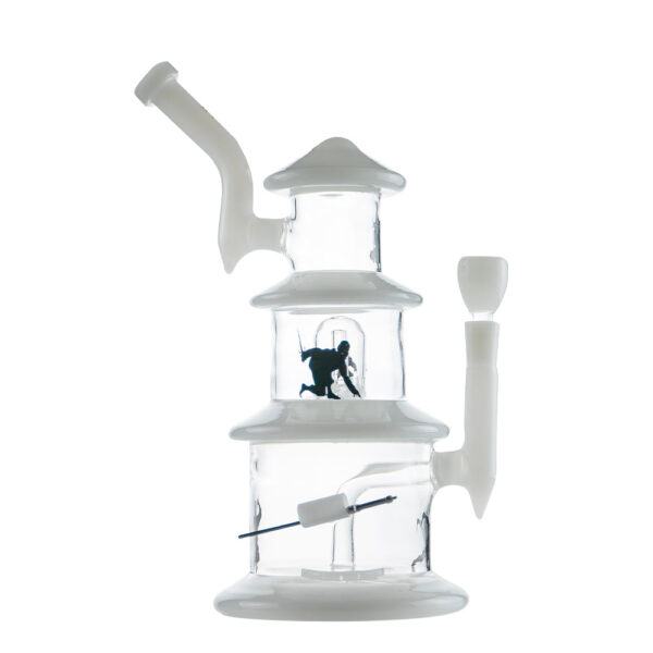 Shop HEMPER - Ninja XL Bong 11" in australian