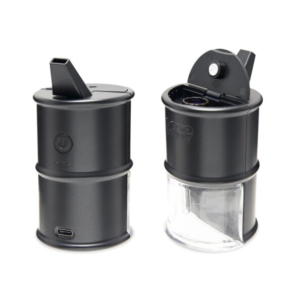 Shop Ooze Electro Barrel E-Rig C-Core - 2000 mAh in australian