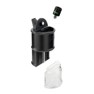 Shop Ooze Electro Barrel E-Rig C-Core - 2000 mAh in australian
