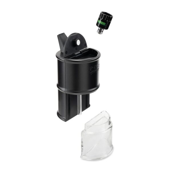 Shop Ooze Electro Barrel E-Rig C-Core - 2000 mAh in australian
