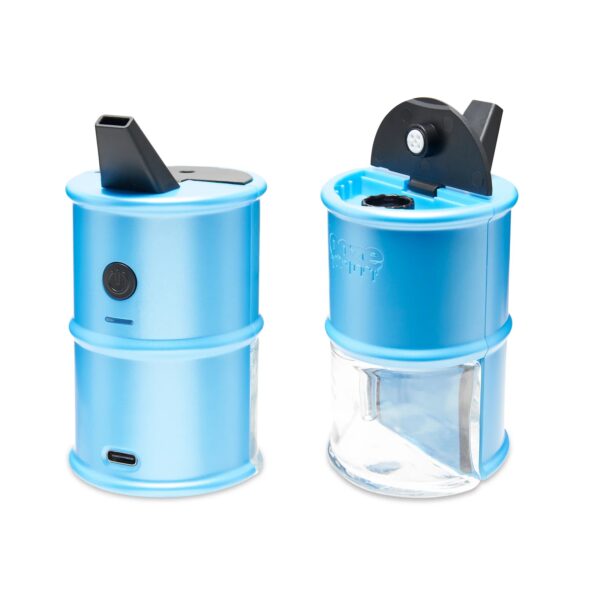 Shop Ooze Electro Barrel E-Rig C-Core - 2000 mAh in australian