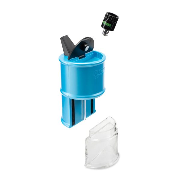 Shop Ooze Electro Barrel E-Rig C-Core - 2000 mAh in australian