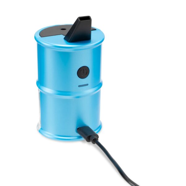 Shop Ooze Electro Barrel E-Rig C-Core - 2000 mAh in australian
