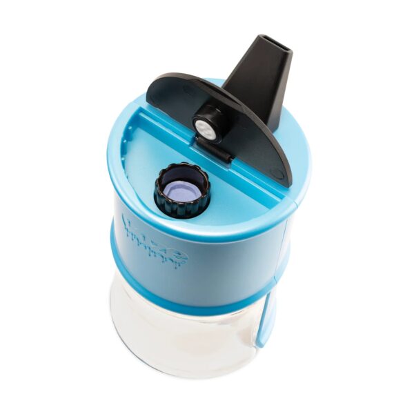 Shop Ooze Electro Barrel E-Rig C-Core - 2000 mAh in australian