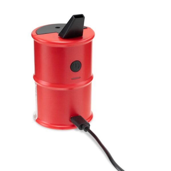Shop Ooze Electro Barrel E-Rig C-Core - 2000 mAh in australian