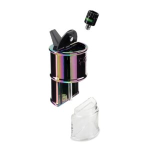 Shop Ooze Electro Barrel E-Rig C-Core - 2000 mAh in australian