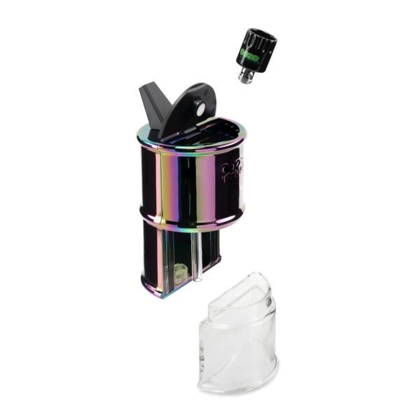 Shop Ooze Electro Barrel E-Rig C-Core - 2000 mAh in australian