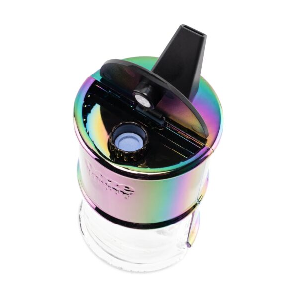 Shop Ooze Electro Barrel E-Rig C-Core - 2000 mAh in australian