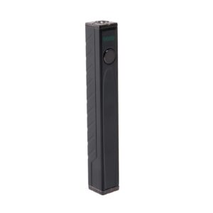 Shop Ooze Quad 2 - 500 mAh Square Vape Battery in australian