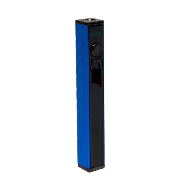 Shop Ooze Quad 2 - 500 mAh Square Vape Battery in australian