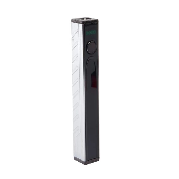Shop Ooze Quad 2 - 500 mAh Square Vape Battery in australian