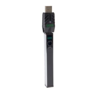Shop Ooze Quad 2 - 500 mAh Square Vape Battery in australian