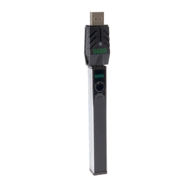Shop Ooze Quad 2 - 500 mAh Square Vape Battery in australian