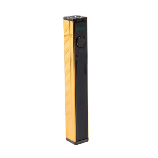 Shop Ooze Quad 2 - 500 mAh Square Vape Battery in australian