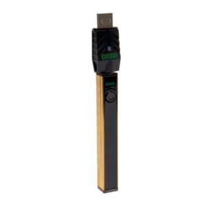 Shop Ooze Quad 2 - 500 mAh Square Vape Battery in australian