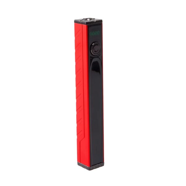 Shop Ooze Quad 2 - 500 mAh Square Vape Battery in australian