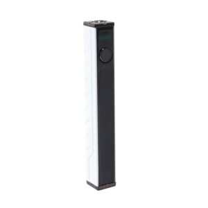 Shop Ooze Quad 2 - 500 mAh Square Vape Battery in australian