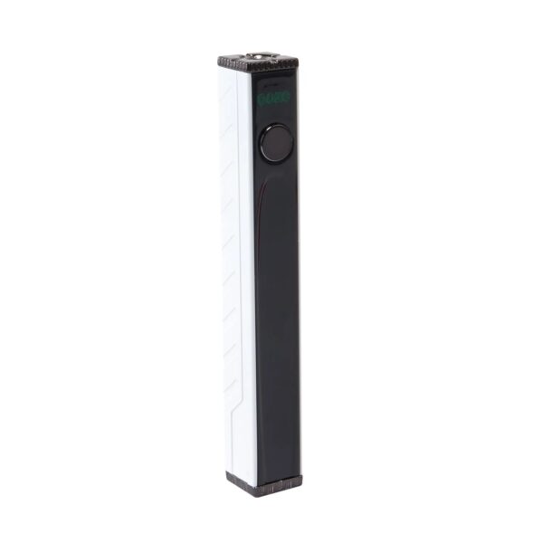 Shop Ooze Quad 2 - 500 mAh Square Vape Battery in australian