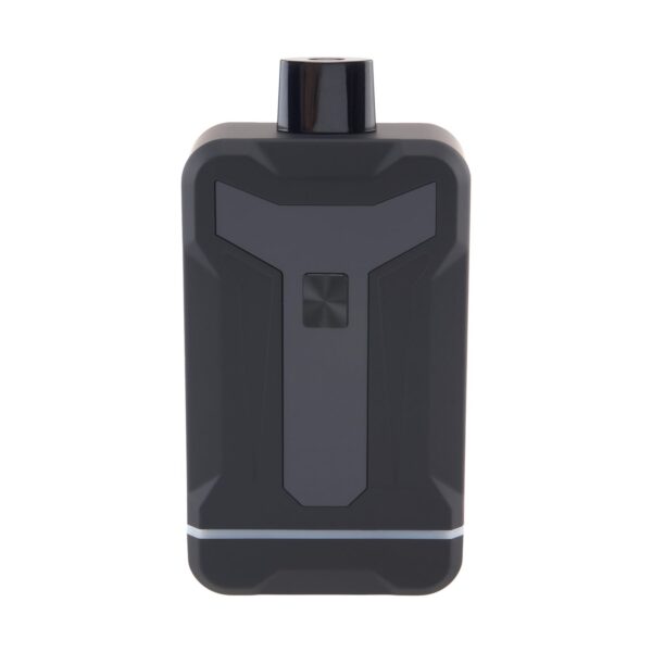 Shop Ooze Duet Dual Cartridge 510 Battery in australian