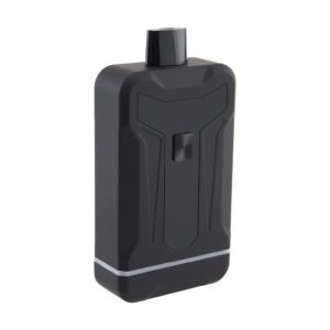 Shop Ooze Duet Dual Cartridge 510 Battery in australian