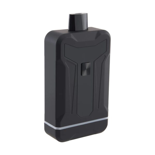 Shop Ooze Duet Dual Cartridge 510 Battery in australian