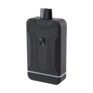 Shop Ooze Duet Dual Cartridge 510 Battery in australian