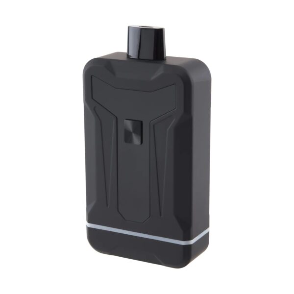 Shop Ooze Duet Dual Cartridge 510 Battery in australian