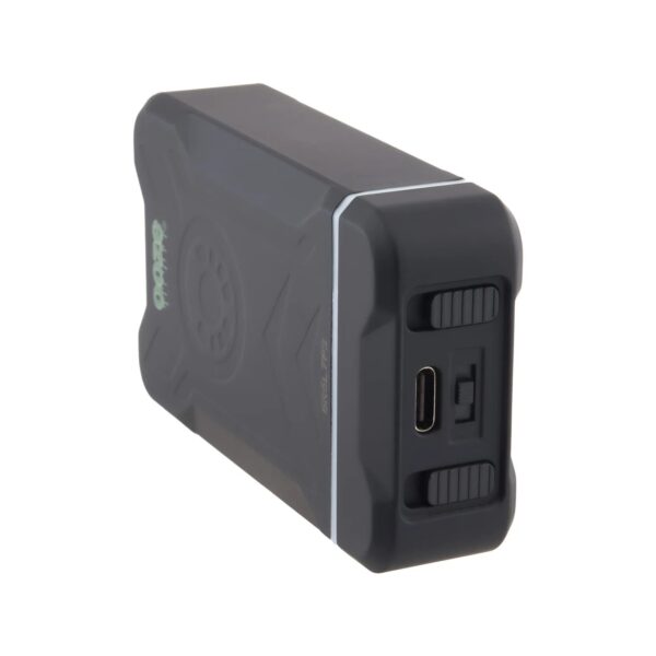 Shop Ooze Duet Dual Cartridge 510 Battery in australian