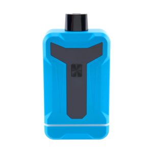 Shop Ooze Duet Dual Cartridge 510 Battery in australian
