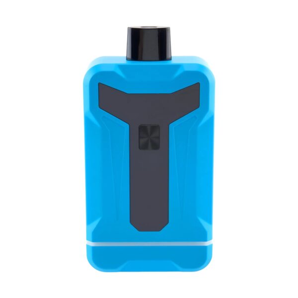 Shop Ooze Duet Dual Cartridge 510 Battery in australian