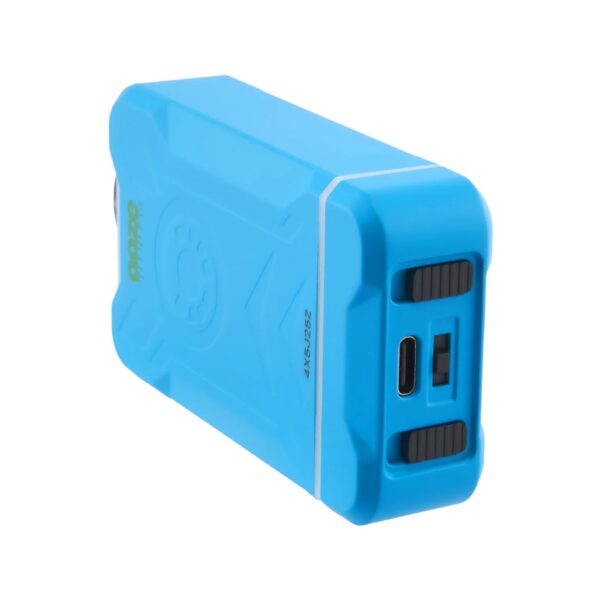 Shop Ooze Duet Dual Cartridge 510 Battery in australian