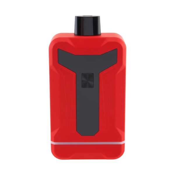 Shop Ooze Duet Dual Cartridge 510 Battery in australian