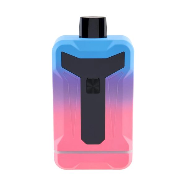 Shop Ooze Duet Dual Cartridge 510 Battery in australian